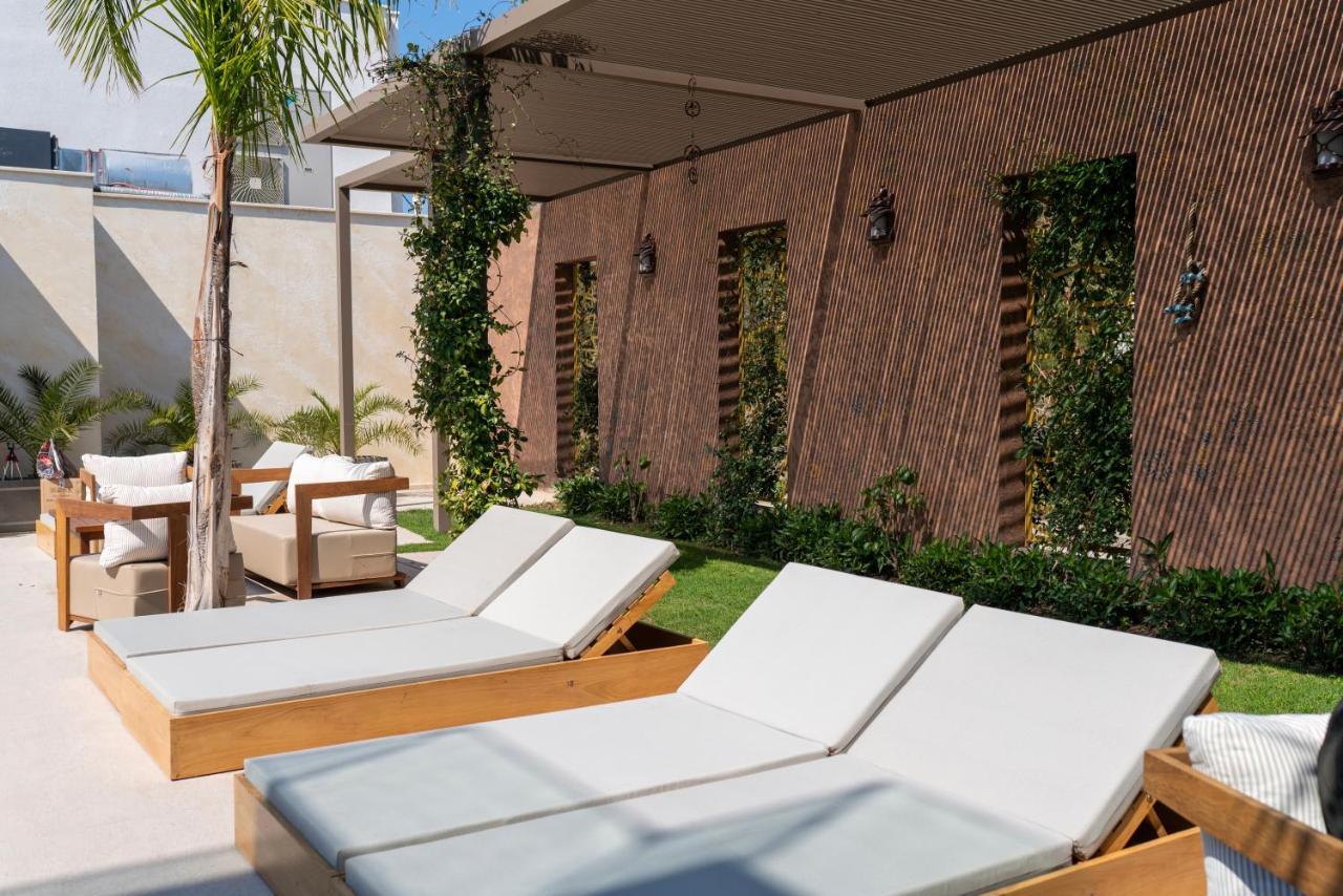 Sezz Hotels Spa Wellness Yalikavak Adult Only Екстериор снимка