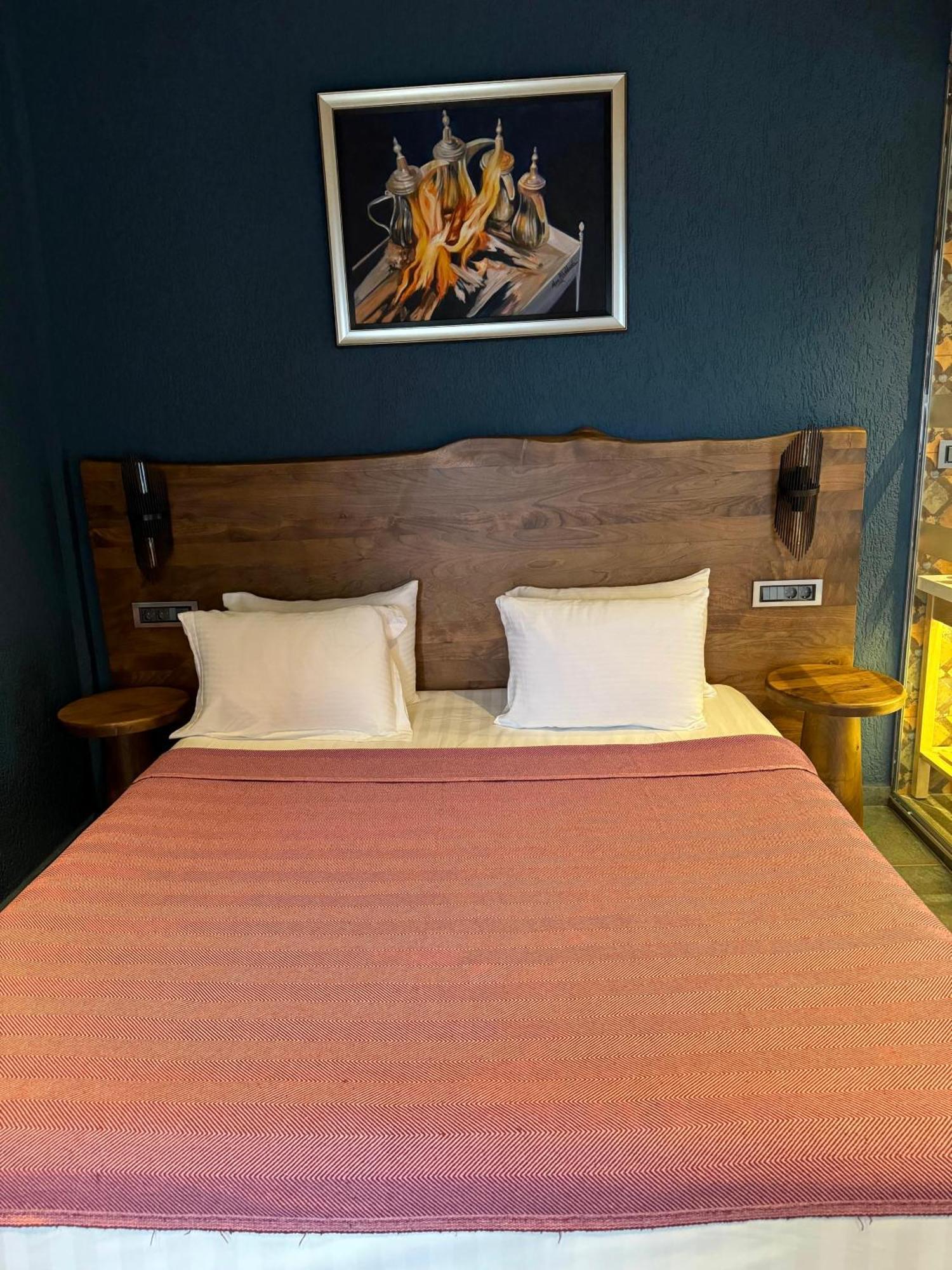 Sezz Hotels Spa Wellness Yalikavak Adult Only Екстериор снимка